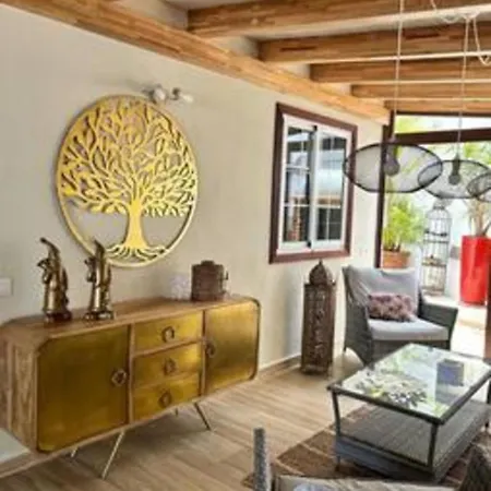Maravilloso Chalet Con Piscina.